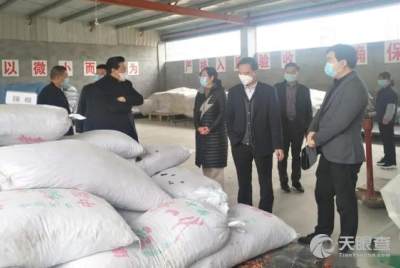 漢中市漢臺區漢江調味品廠 匠心獨運的龍蝦調料專家