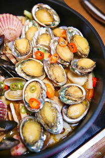 1月網紅清單 解鎖今年第一波熱門店與龍蝦調料的味蕾新潮