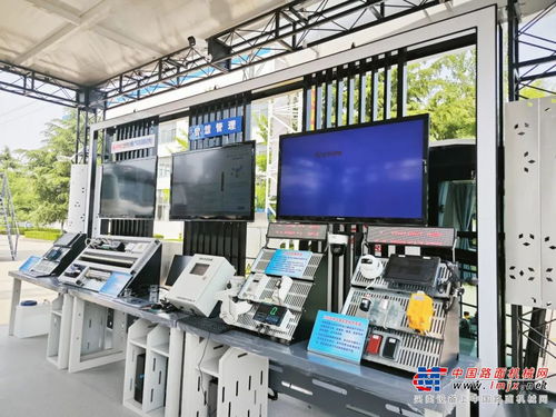 方圓集團電氣 以智能化與自動化產品樣機，驅動網絡信息技術開發新篇章